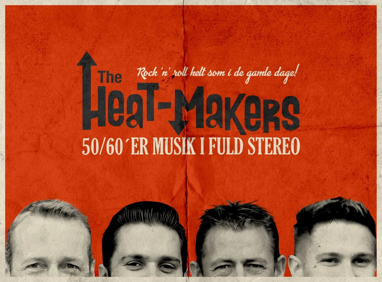 The Heat-Makers